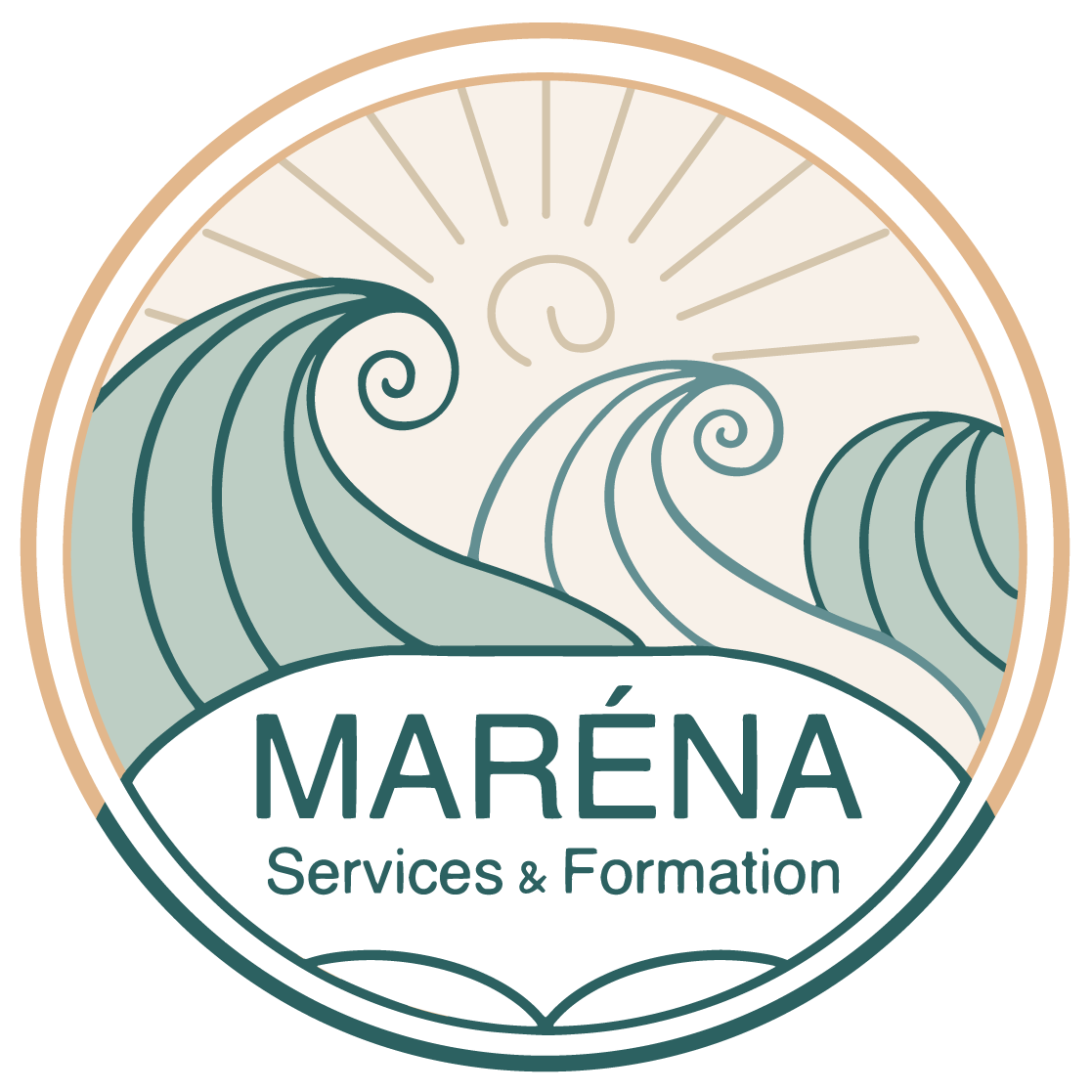 MARÉNA Services & Formation